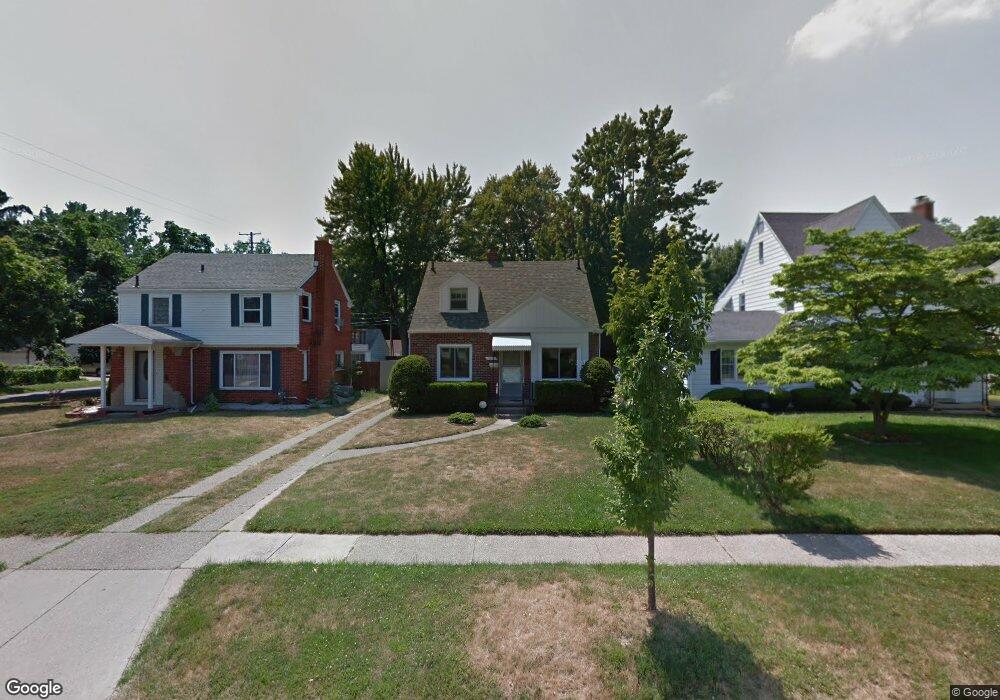 3911 Elmhurst Rd, Toledo, OH 43613 - photo 1