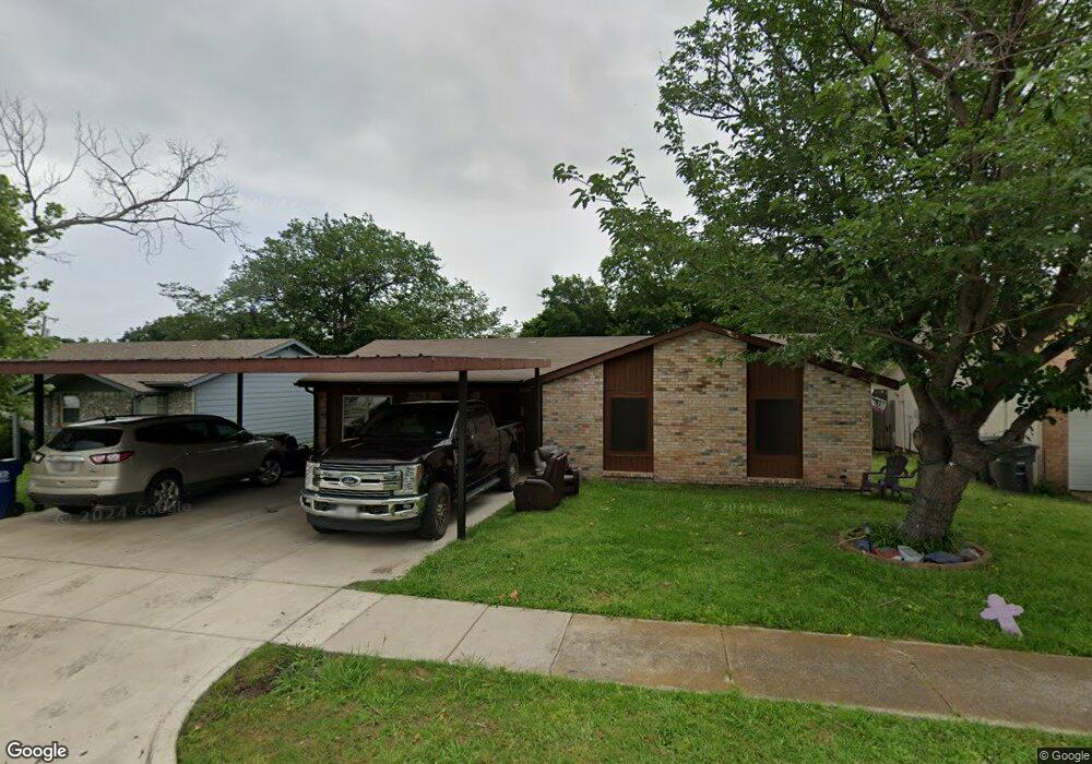 409 S 1st St, Wylie, TX 75098 - photo 1