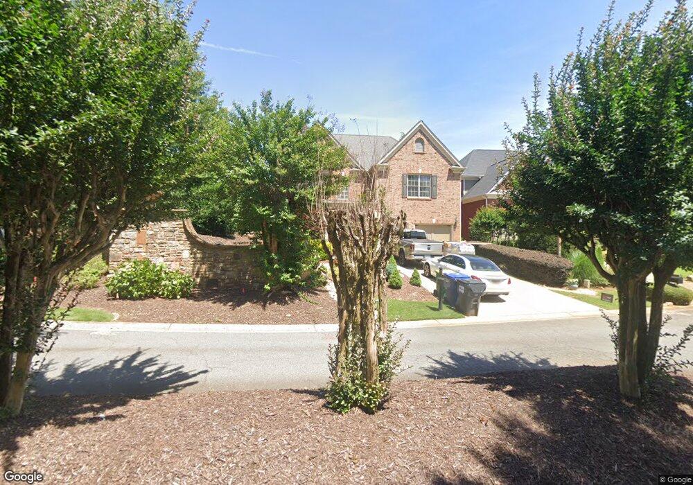 3988 Blustery Way NE unit II, Marietta, GA 30066 - photo 1