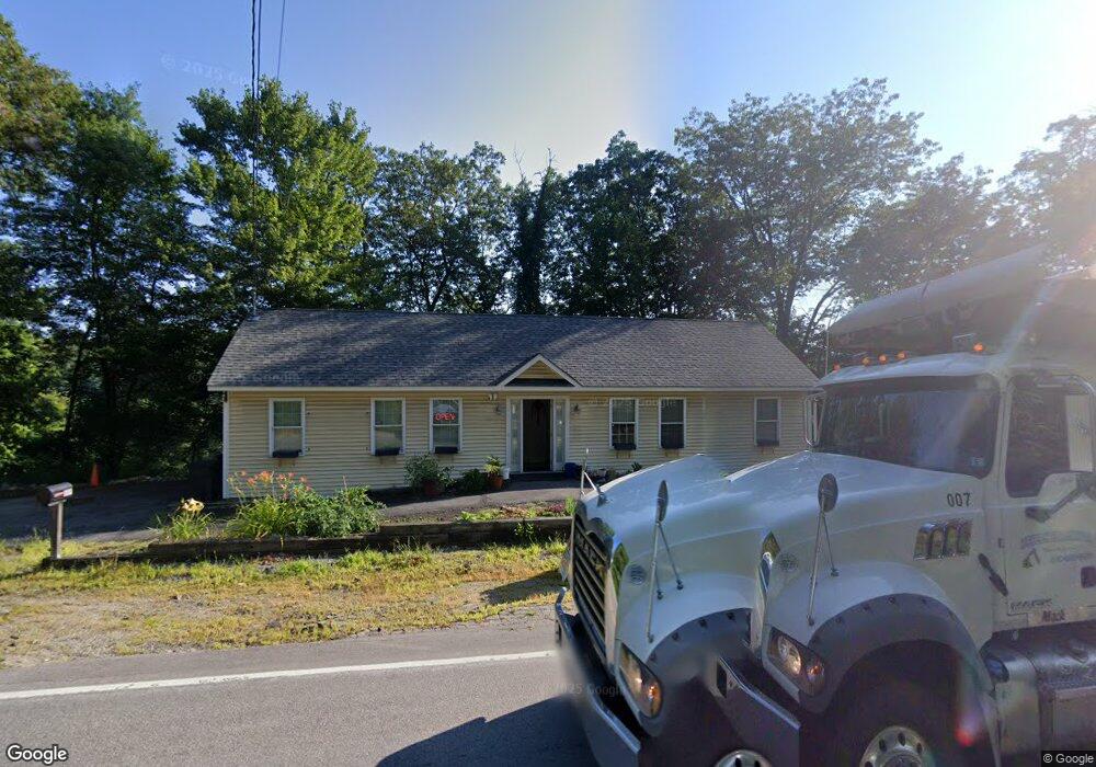 699 New Hampshire 3a, Bow, NH 03304 - photo 1