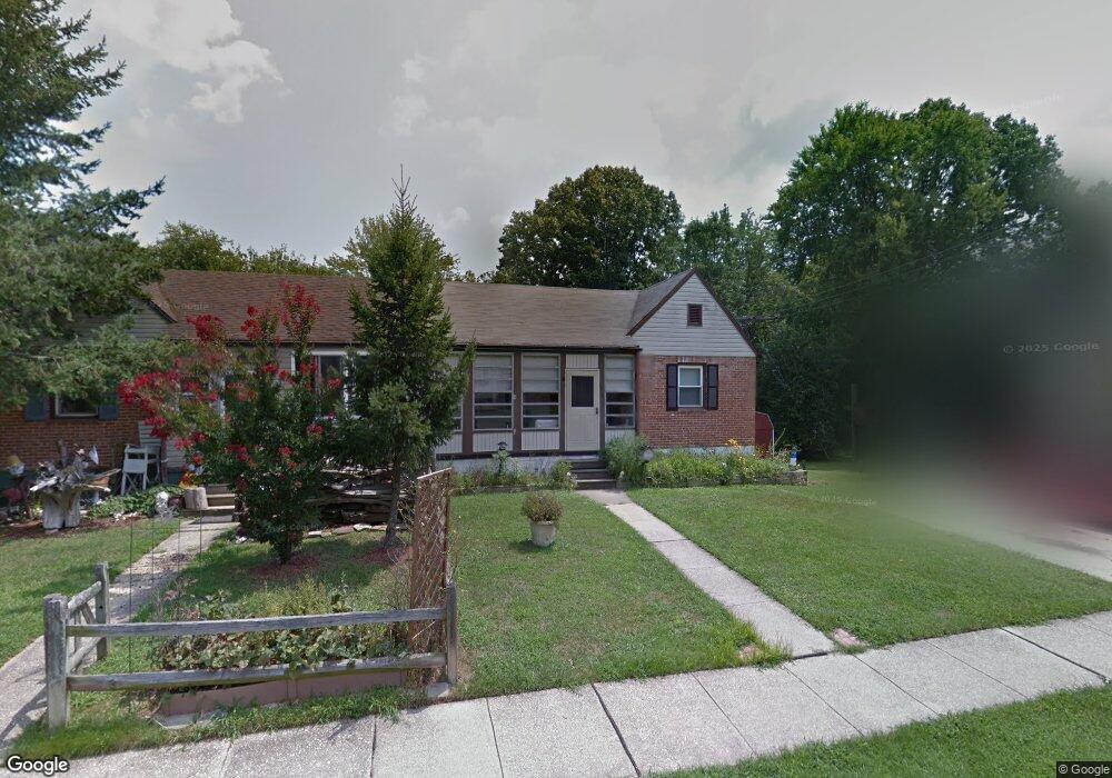 5934 Meadow Rd, Baltimore, MD 21206 - photo 1