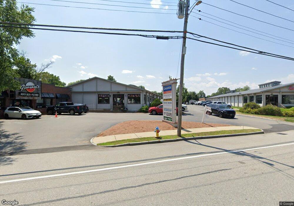 14A Broad St unit 5 & 6, Nashua, NH 03064 - photo 1