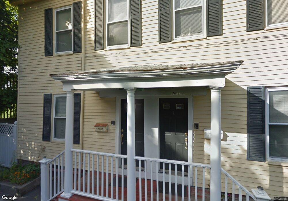 9 Allen Ct unit 2, Somerville, MA 02143 - photo 1