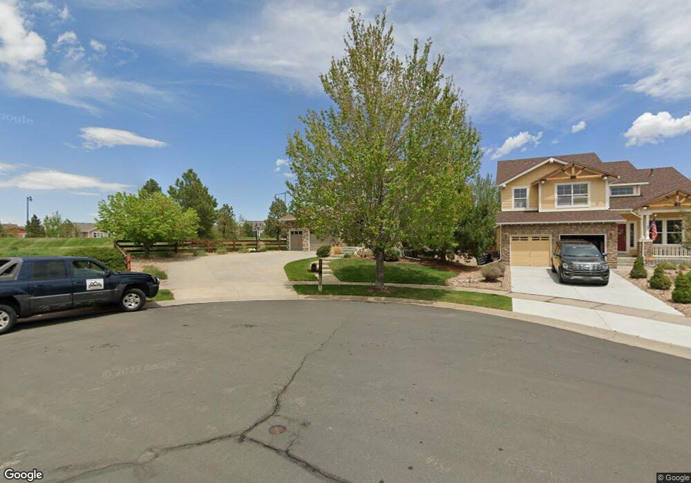 7150 S Langdale Ct, Aurora, CO 80016 - photo 1