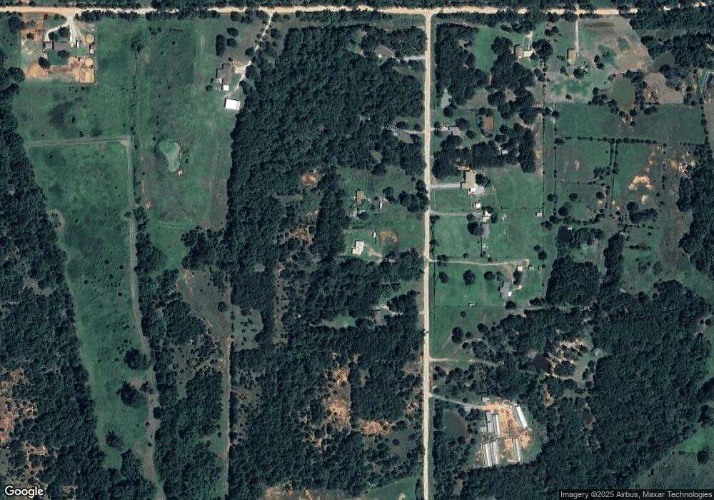 22210 Memory Ln, Tecumseh, OK 74873 - photo 1