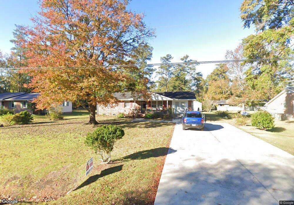 505 S Mcneil St, Burgaw, NC 28425 - photo 1