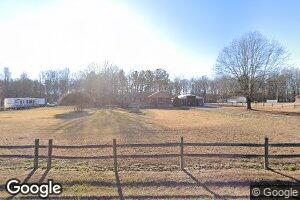 3956 Corinth Rd, Moncure, NC 27559
