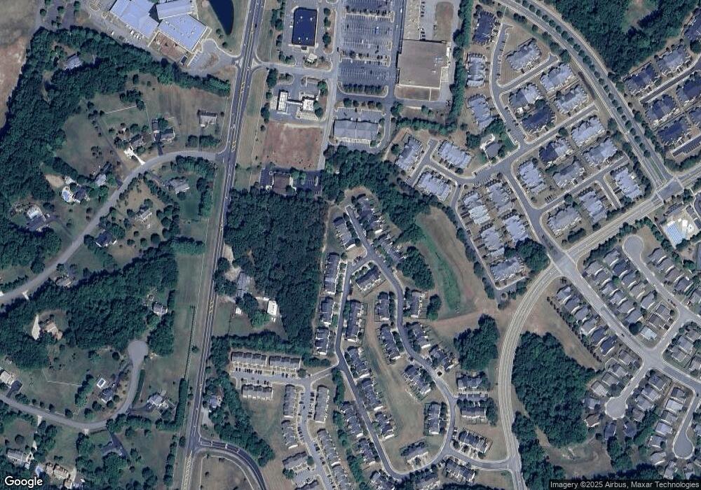 11216 Gander Ct, Fredericksburg, VA 22407 - photo 1