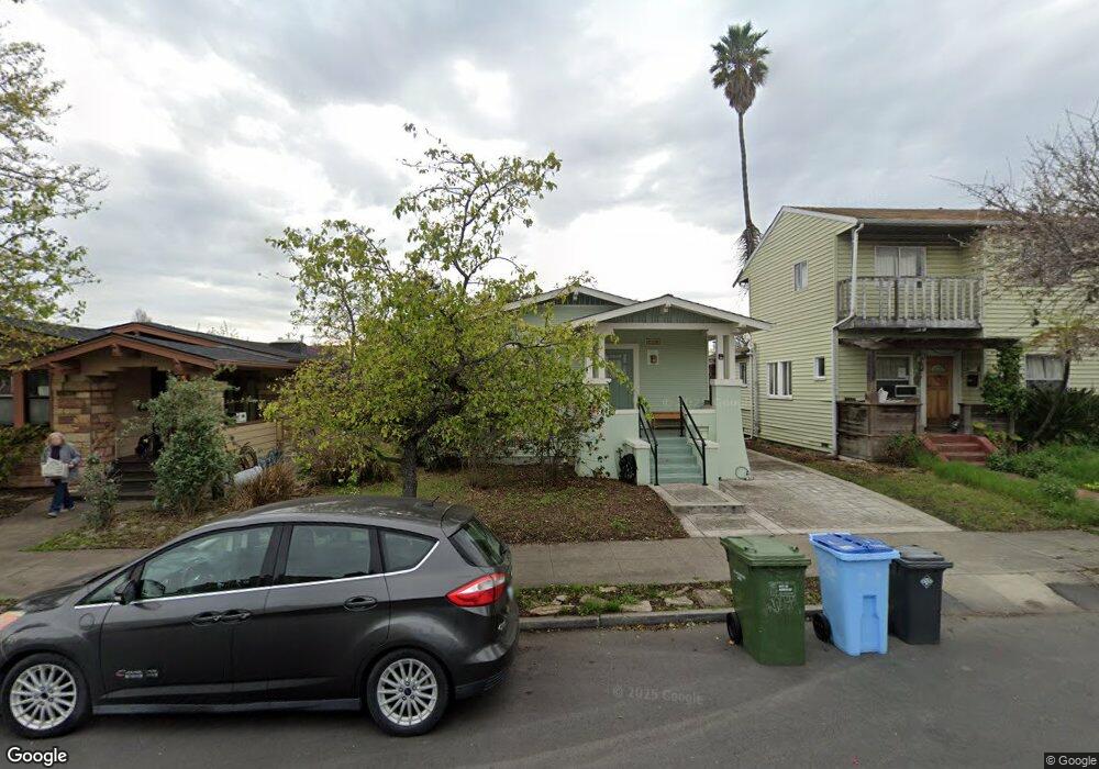 2436 Browning St, Berkeley, CA 94702 - photo 1