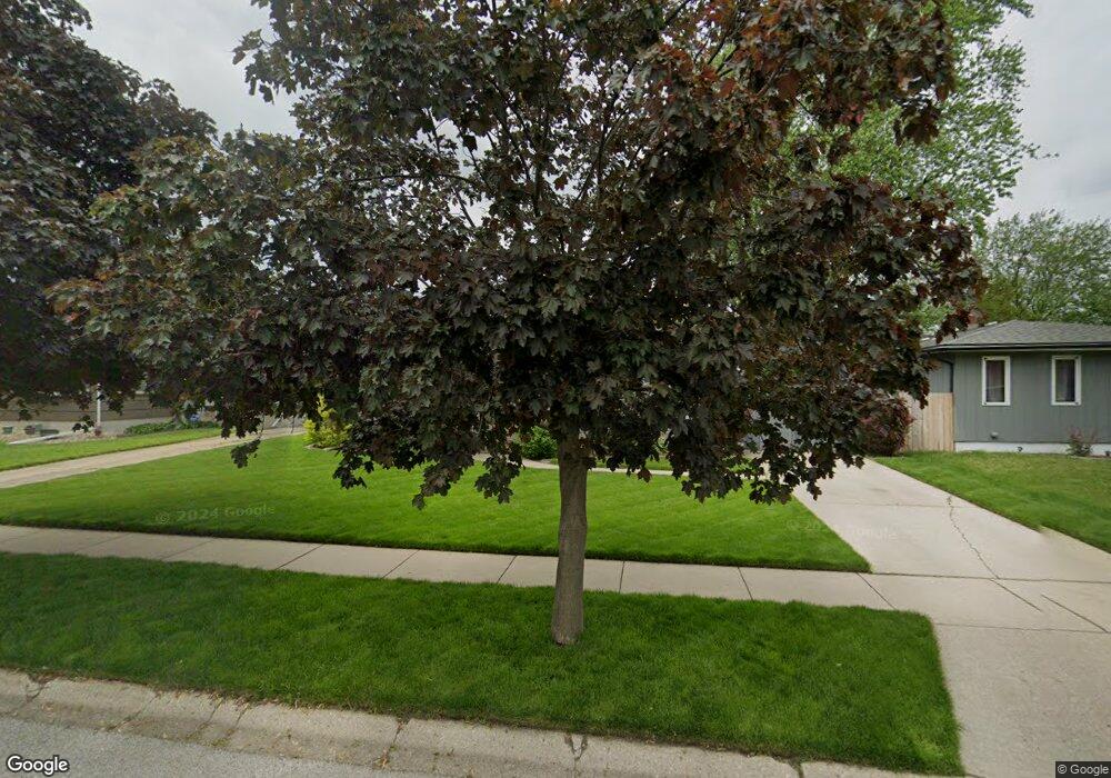 8348 Grace St, Highland, IN 46322 - photo 1