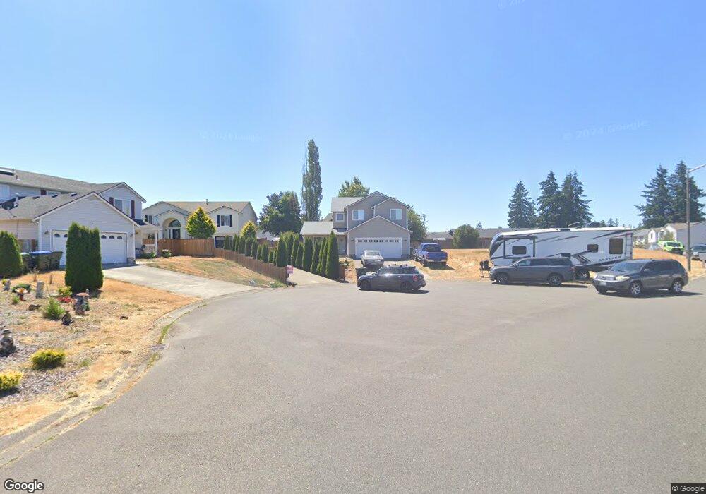 14809 Prairie Vista Loop, Yelm, WA 98597 - photo 1