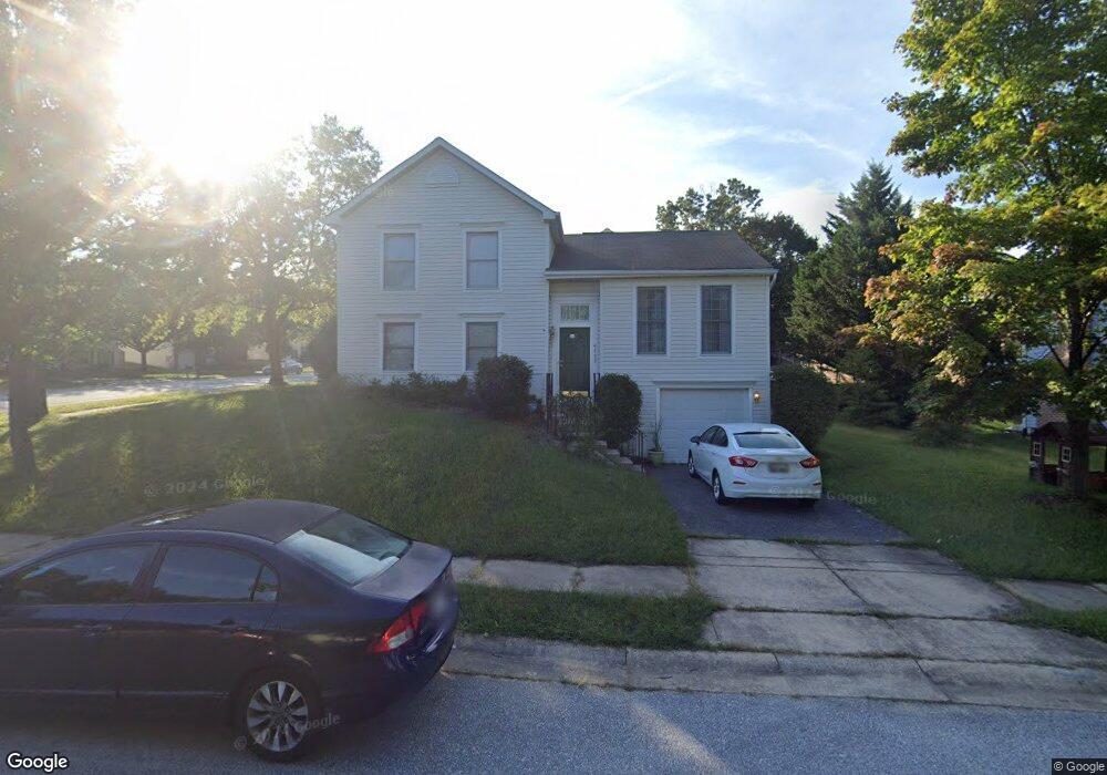 9500 Queens Guard Ct, Laurel, MD 20723 - photo 1