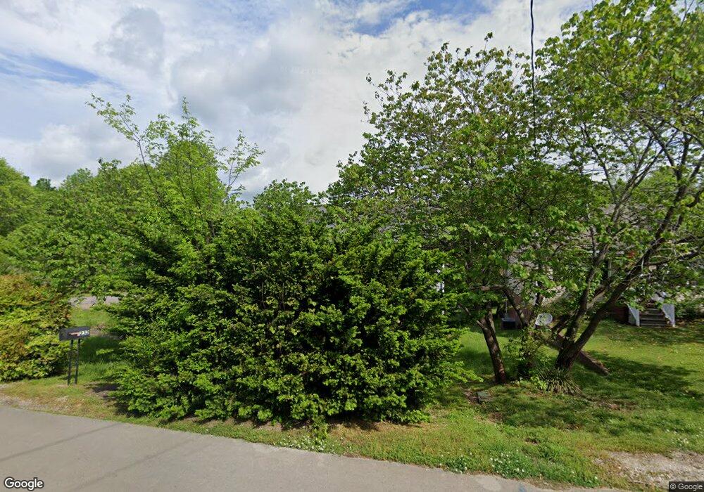 232 Valley Dr, Columbia, TN 38401 - photo 1