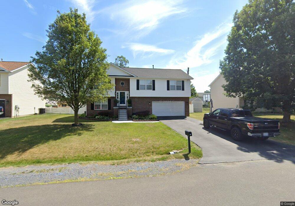 354 Montgomery Cir, Stephens City, VA 22655 - photo 1
