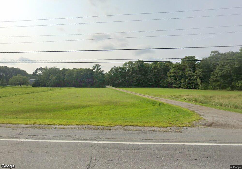 1722 Augusta Rd, Bowdoin, ME 04287 - photo 1