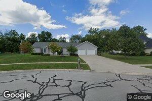 219 Andrew Dr, Mc Comb, OH 45858