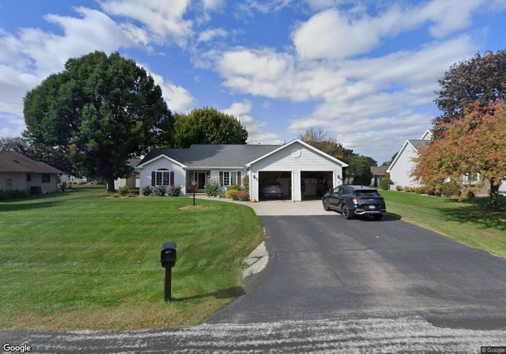 N9573 Opal Ct, Appleton, WI 54915 - photo 1