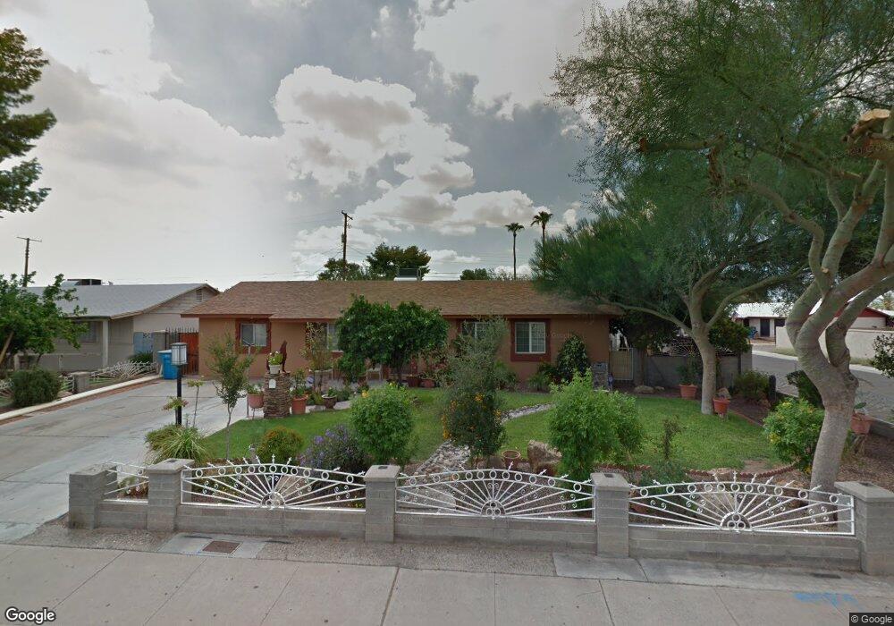 3937 W Osborn Rd, Phoenix, AZ 85019 - photo 1