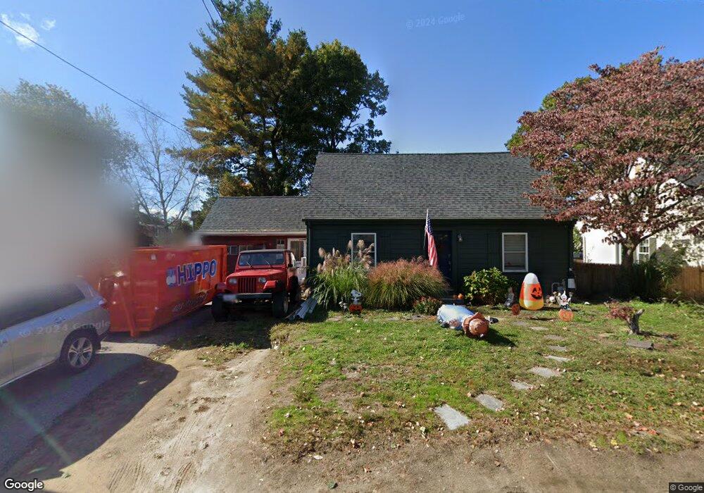 129 Forest Ave, Cranston, RI 02910 - photo 1