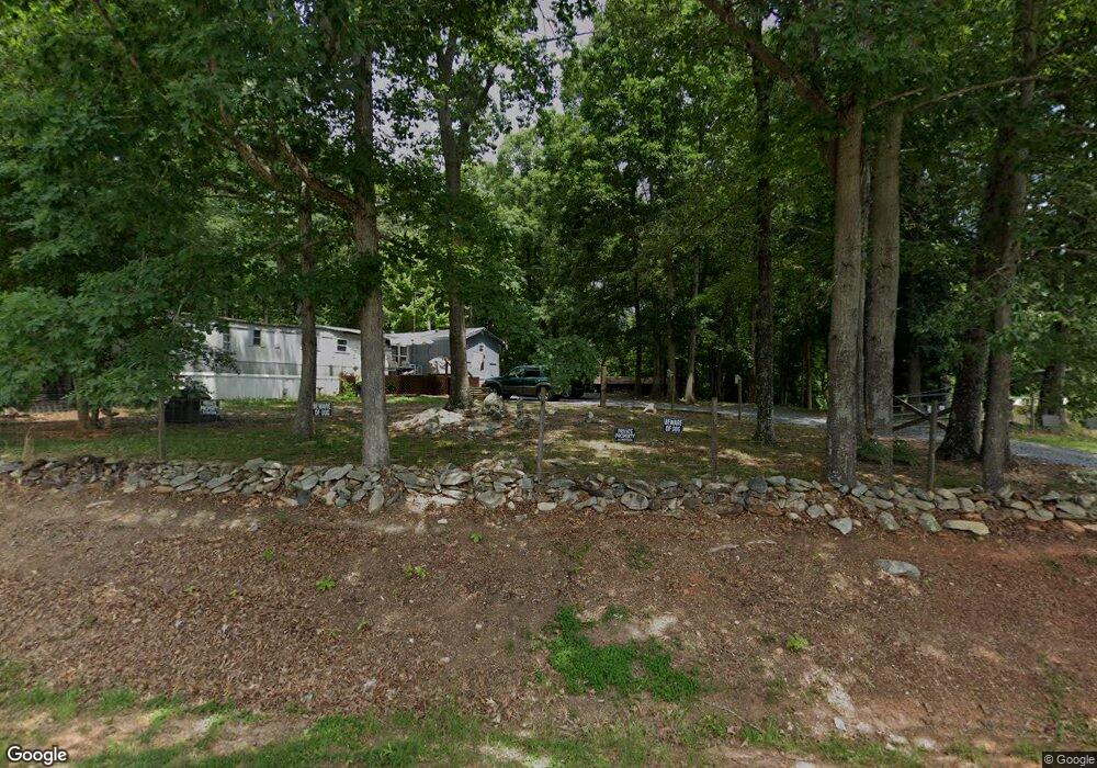 2482 Burney Rd, Asheboro, NC 27205 - photo 1