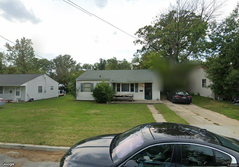 46502 Franklin Rd, Lexington Park, MD 20653 - photo 1