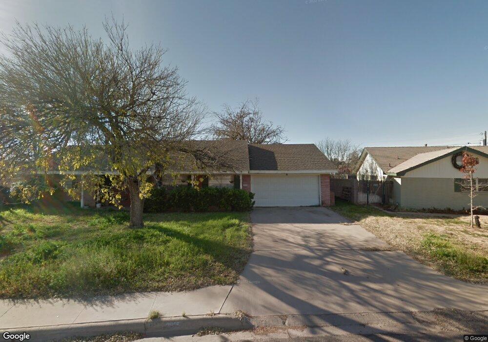 2905 Aurora Ln, Midland, TX 79707 - photo 1