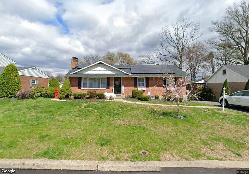 3407 Eisenhower Ave, Reading, PA 19605 - photo 1