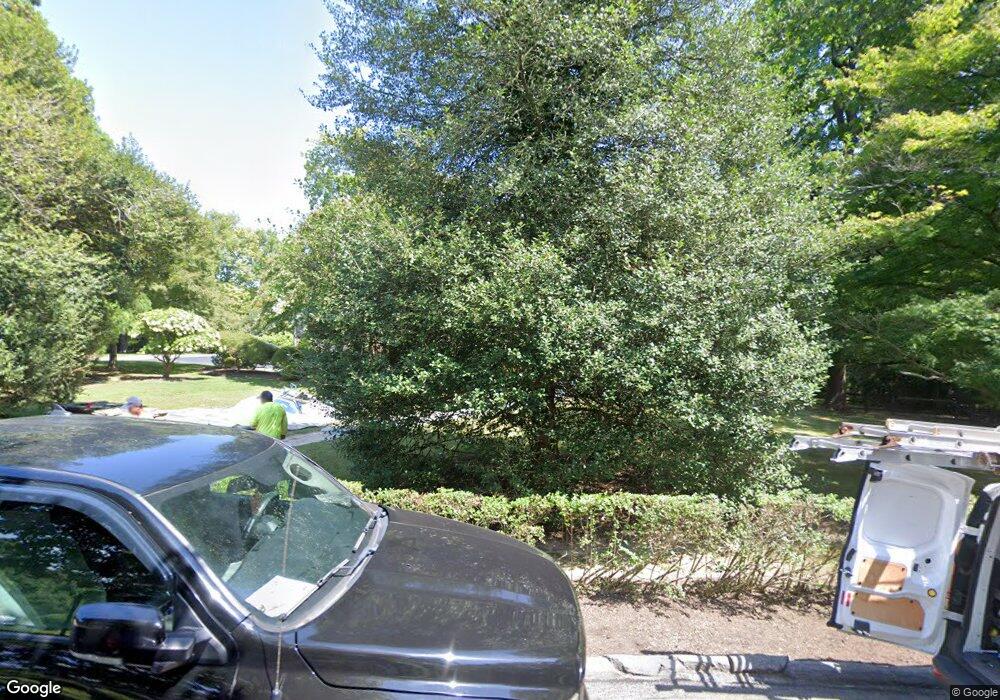 4 Blackthorn Rd, Wallingford, PA 19086 - photo 1