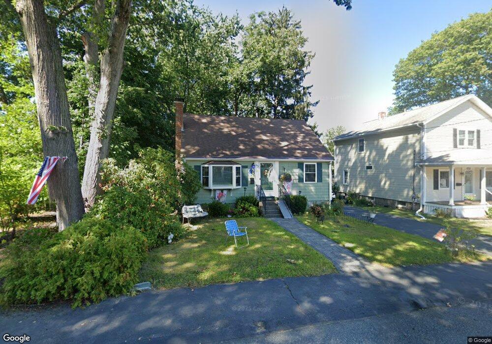 103 Prospect St N, Braintree, MA 02184 - photo 1