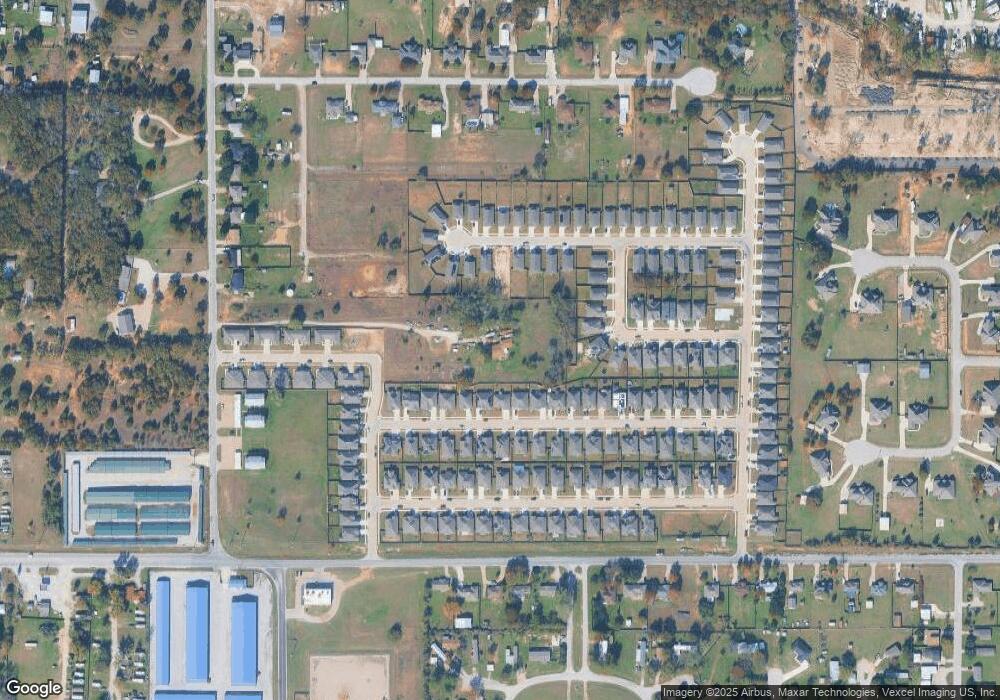 11138 Liberty School Rd, Azle, TX 76020 - photo 1