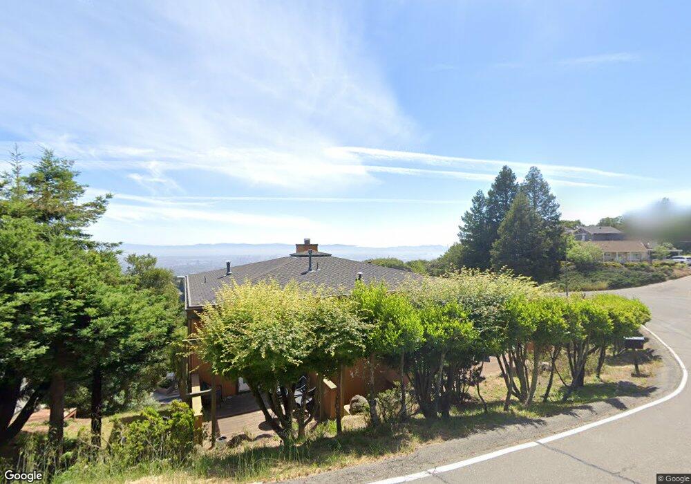 3 Strathmoor Dr, Berkeley, CA 94705 - photo 1