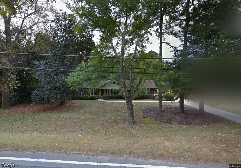 475 Houze Way, Roswell, GA 30076 - photo 1