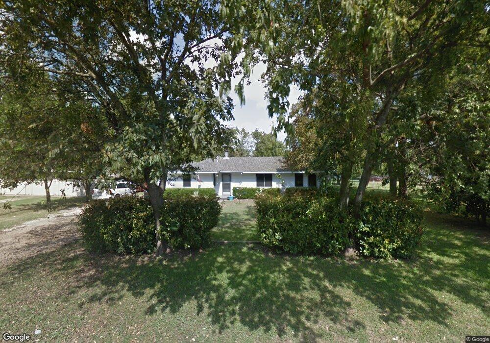702 S Hall St, Ennis, TX 75119 - photo 1