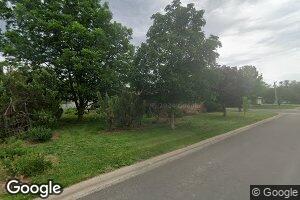 114 Chestnut St, Moundridge, KS 67107