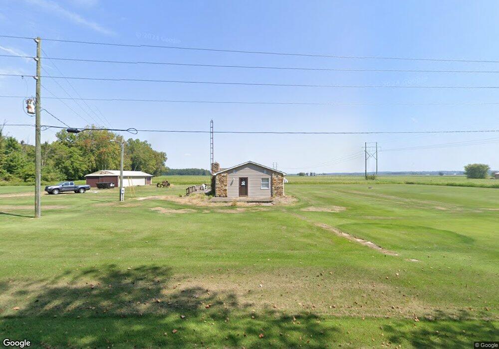 4155 N County Road 100 W, Brownstown, IN 47220 - photo 1