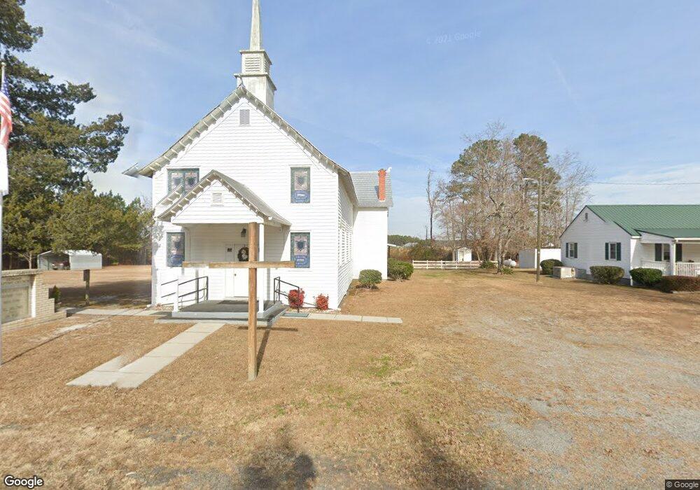 3953 Dundas Rd, Dundas, VA 23938 - photo 1