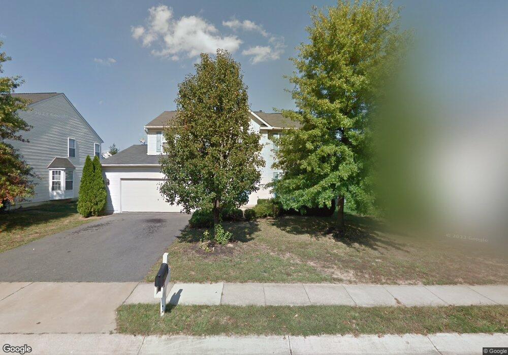 6905 S Dewey Ct, Fredericksburg, VA 22407 - photo 1