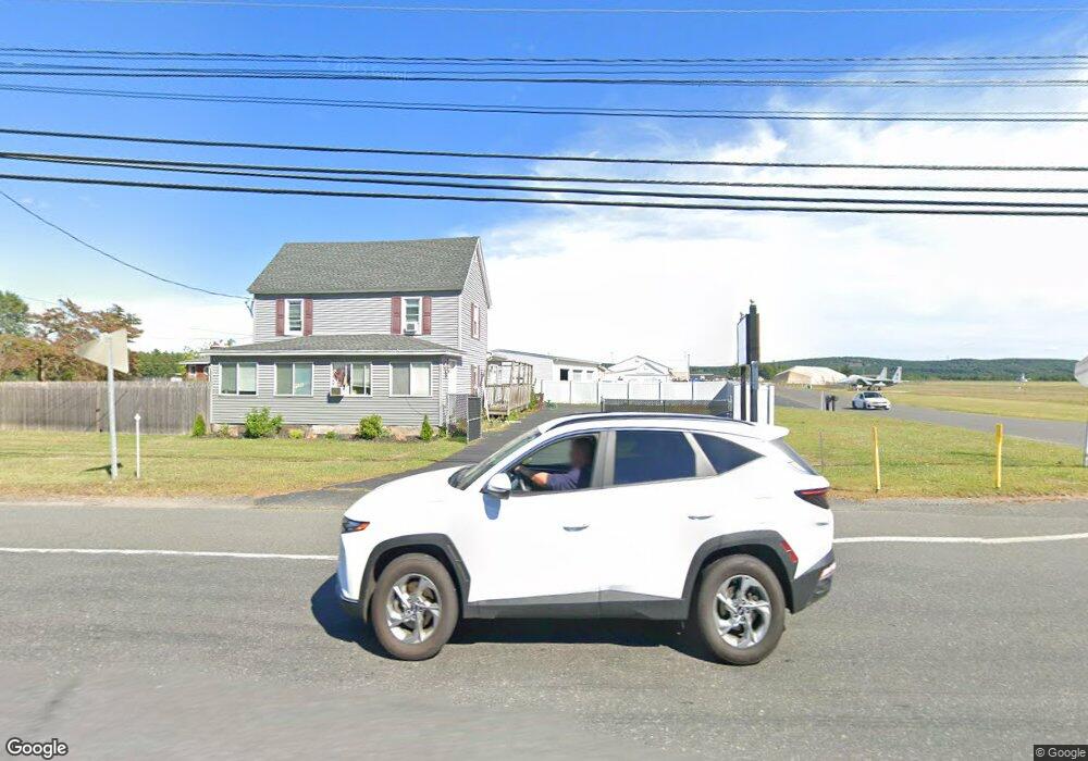 825 Southampton Rd, Westfield, MA 01085 - photo 1