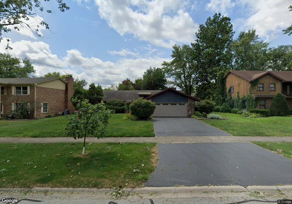 2916 Alexander Crescent, Flossmoor, IL 60422 - photo 1