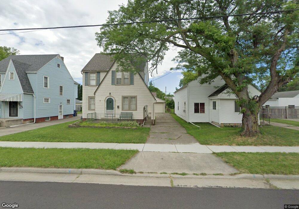 2520 Oak Grove Place, Toledo, OH 43613 - photo 1