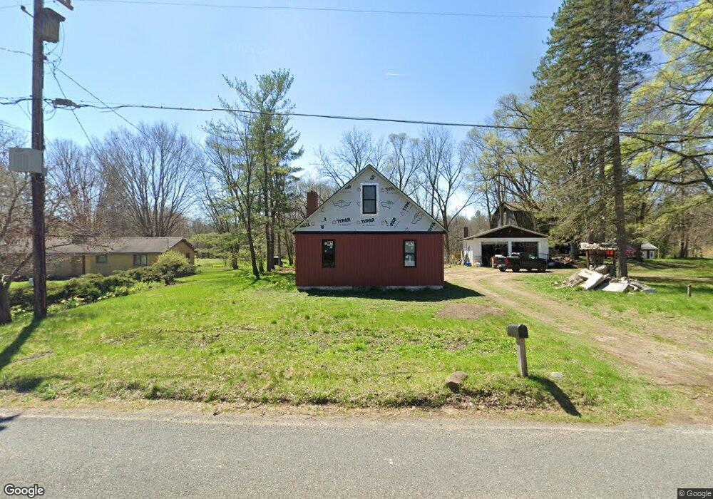 1626 E Chippewa River Rd, Midland, MI 48640 - photo 1