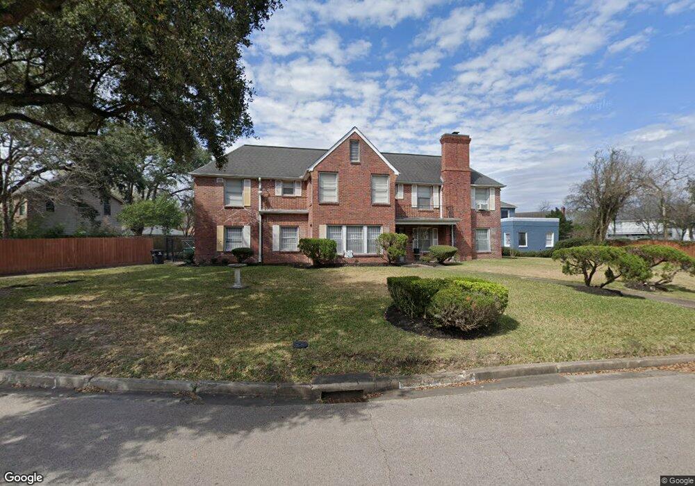 3213 Shenandoah St, Houston, TX 77021 - photo 1