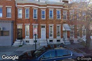 505 Cumberland St, Baltimore, MD 21217