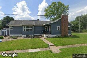 192 W 7th St, Zoar, OH 44697