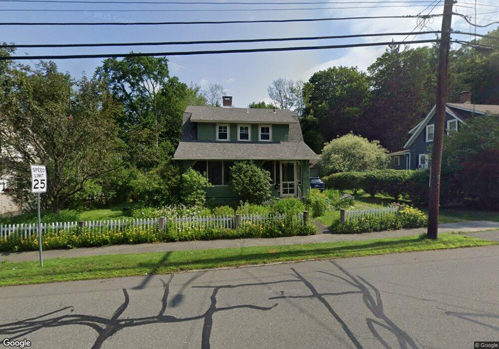 121 Maple St, Greenfield, MA 01301 - photo 1