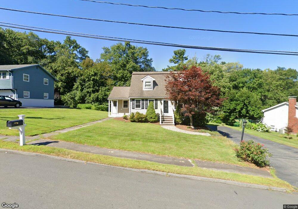 45 Dix Road Extension, Woburn, MA 01801 - photo 1