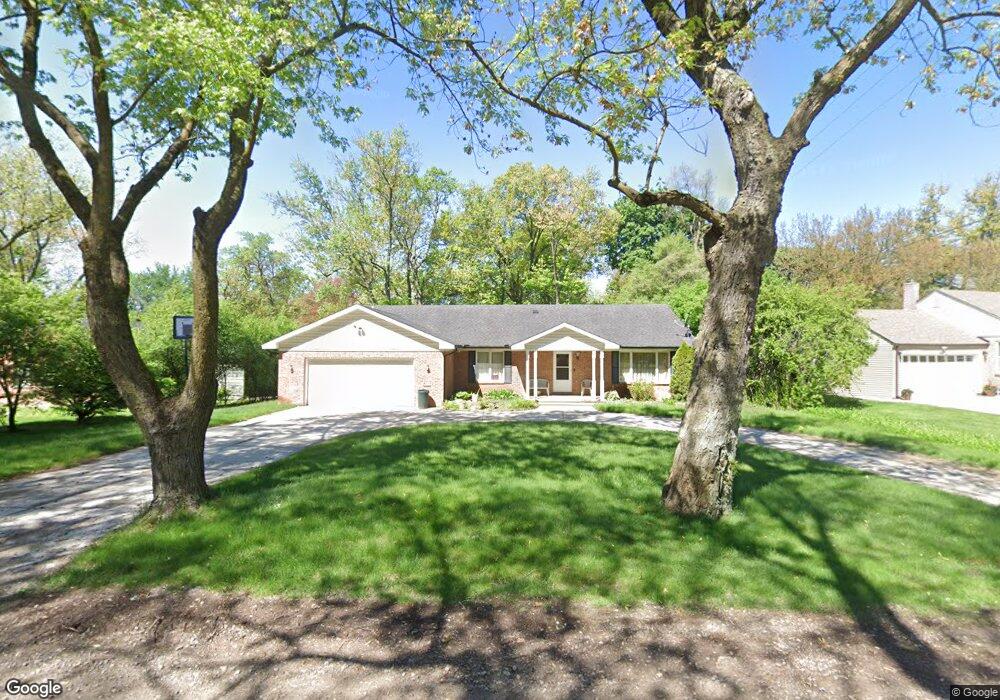 2418 Rutherford Rd, Bloomfield Hills, MI 48302 - photo 1