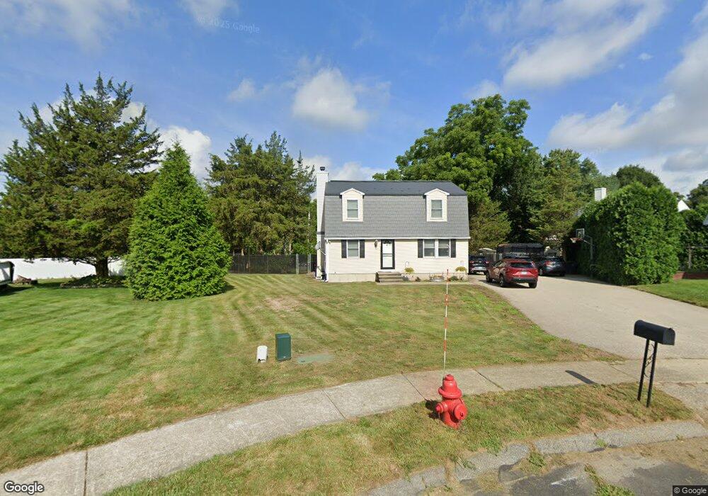 35 Jefferson Dr, Danielson, CT 06239 - photo 1