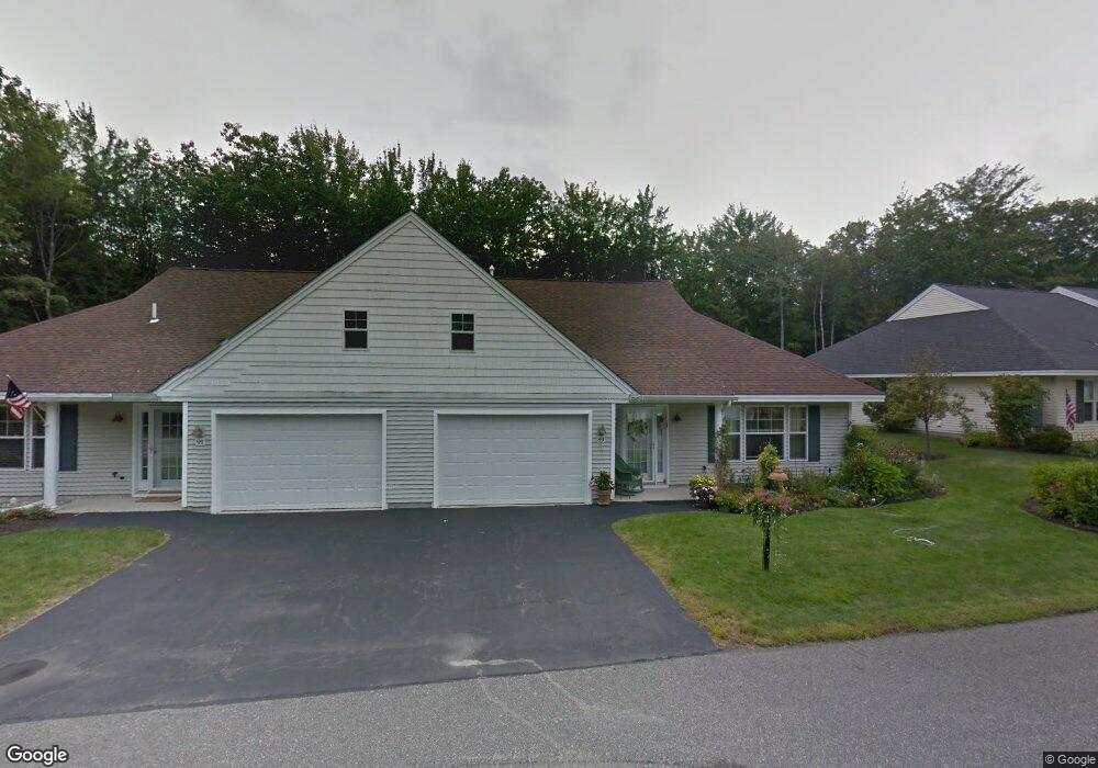 89 Kavanaugh Rd unit K56, Old Orchard Beach, ME 04064 - photo 1