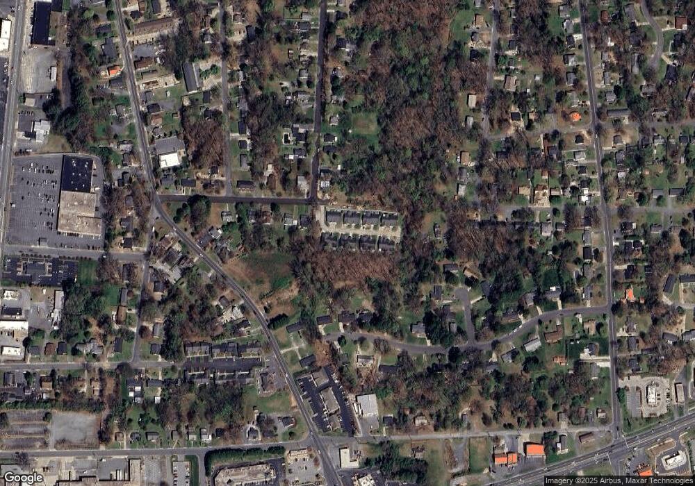 402 Stowe Ave, Asheboro, NC 27203 - photo 1